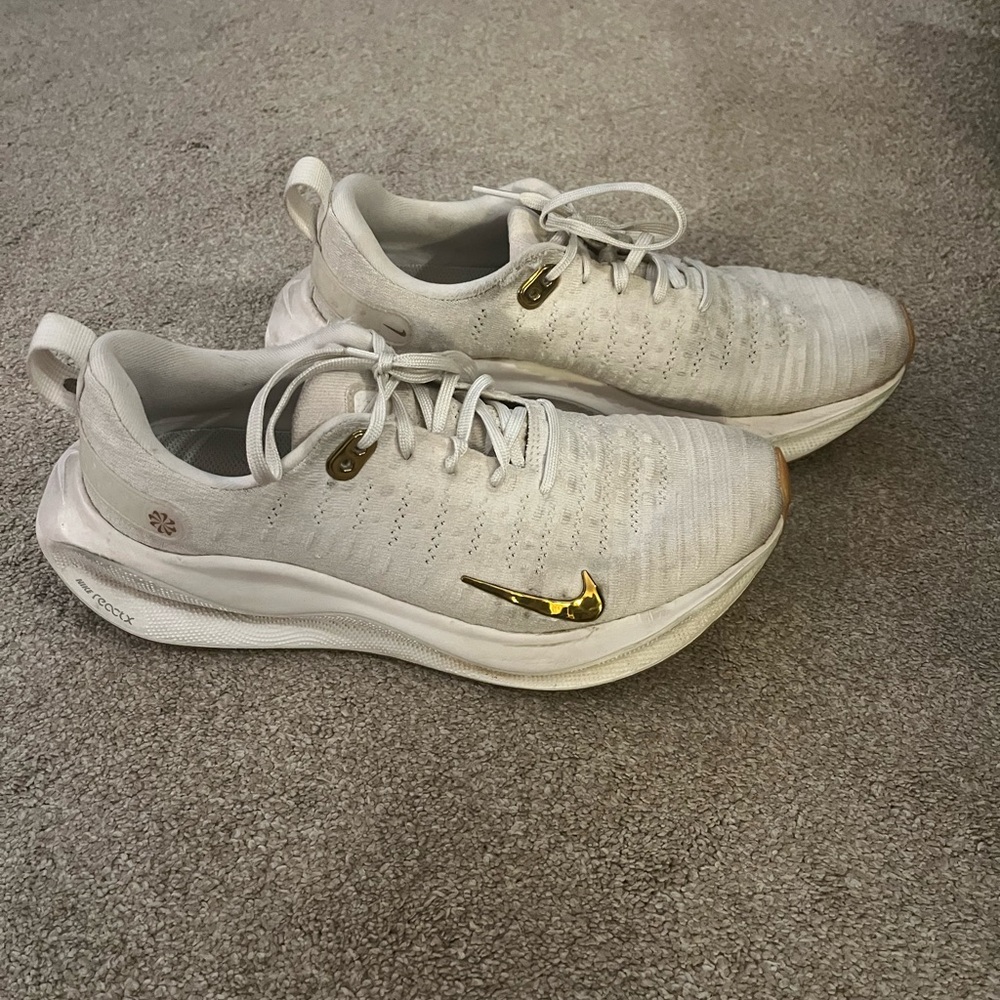 Nike InfinityRN 4 running shoes - Picture 2 of 7